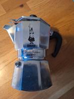 Bialetti Moka Express - Espressomaker, Ophalen of Verzenden, Zo goed als nieuw