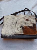 DI 5) Tas vacht, dierenhuid, Ophalen of Verzenden