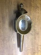 Koetslamp, Antiek en Kunst, Ophalen of Verzenden