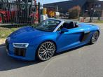 Audi - R8 Spyder - 5.2 FSI V10 quattro 34884km, Auto's, Automaat, Gebruikt, Euro 6, 5204 cc