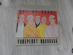 vof de kunst onbeperkt houdbaar LP, Cd's en Dvd's, Vinyl | Nederlandstalig, Ophalen of Verzenden, Gebruikt, 12 inch, Levenslied of Smartlap