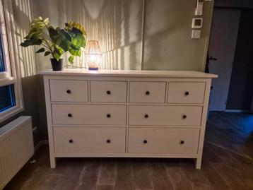 HEMNES Ladekast-Ikea beschikbaar voor biedingen