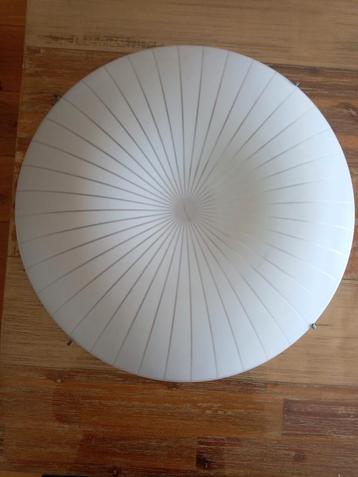 Ikea Calypso plafond lamp 50 cm