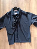 Blouse Studio Anneloes jeansblauw mt L, Kleding | Dames, Blouses en Tunieken, Studio Anneloes, Blauw, Maat 42/44 (L), Nieuw