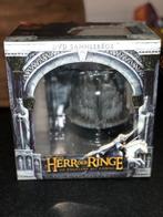 Lord the rings minas tirith statue geen dvds enkel statue, Verzamelen, Lord of the Rings, Ophalen of Verzenden, Zo goed als nieuw