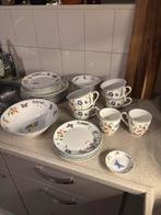 Janneke Brinkman Borden, Soepkommen, Schalen, Ophalen, Zo goed als nieuw, Bord(en), Overige stijlen