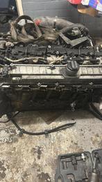 Om648 320 cdi motorblok onderdelen om613, Auto-onderdelen, Motor en Toebehoren, Ophalen of Verzenden