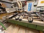 Biesse rover 23 cnc, Doe-het-zelf en Verbouw, Gereedschap | Freesmachines, Ophalen, Biesse, Gebruikt, Overige soorten