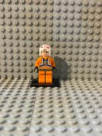 LEGO star wars PILOT, Ophalen of Verzenden, Zo goed als nieuw