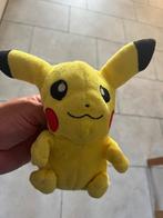 Pikachu knuffel, Ophalen of Verzenden, Overige typen
