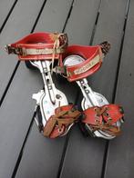 Hudora rolschaatsen, Ophalen, Verstelbaar, Gebruikt, Kinderen