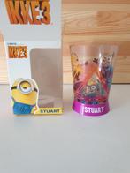 Verschrikkelijk Ikke 3 Beker - Stuart - Supermarkt Poiesz, Overige supermarkten, Ophalen of Verzenden