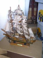 HOUTEN SCHIP, Ophalen of Verzenden, Zo goed als nieuw, Overige merken