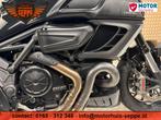 DUCATI DIAVEL DARK (bj 2012) nieuwstaat !!!!, Motoren, Motoren | Ducati, DUCATI, 2 cilinders, Bedrijf, Onbekend
