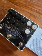 Superego plus in mint conditie, Muziek en Instrumenten, Effecten, Ophalen of Verzenden, Zo goed als nieuw, Delay of Echo