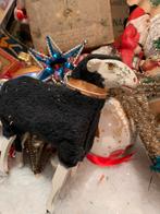 #kerst kerst schaap, Gebruikt, T, Ophalen of Verzenden, N