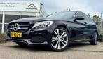 Mercedes-Benz C-klasse Estate 350 e Lease Edition, Automaat, Achterwielaandrijving, Leder en Stof, Zwart