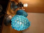 Murano glas bed lampjes, Antiek en Kunst, Antiek | Glas en Kristal, Ophalen of Verzenden