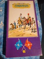 Stratego no.495 uit de jaren 70 - Vintage Bordspel, Ophalen of Verzenden