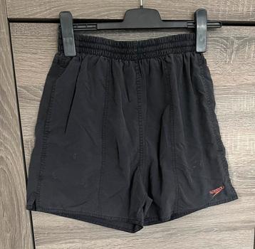 Speedo HEREN mt S - zwemshort beschikbaar voor biedingen