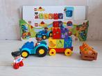 Complete Duplo set 10615, Kinderen en Baby's, Speelgoed | Duplo en Lego, Ophalen, Gebruikt, Duplo