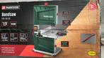 Bandzaagmachine 350 W nieuw, Overige typen, Nieuw, Ophalen of Verzenden, 30 tot 70 mm