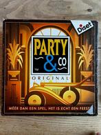 Party & Co, original, Ophalen, Nieuw, Diset