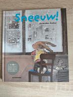 K. Sakai - Sneeuw!, Ophalen, Zo goed als nieuw, K. Sakai