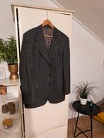 Hugo Boss colbert, Zo goed als nieuw, Hugo Boss, Grijs, Verzenden