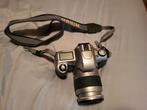 Zeer goed werkende analoog nikon f65 met veel extras, Audio, Tv en Foto, Fotocamera's Analoog, Ophalen of Verzenden, Zo goed als nieuw