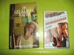2 BOEKEN GRIJPSTRA EN DE GIER SAMEN €0,95!, Boeken, Ophalen, Gelezen, Janwillem van de Wetering, Tv-bewerking