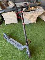 Ducati Elektrische step, Fietsen en Brommers, Steps, Ophalen of Verzenden, Zo goed als nieuw, Elektrische step (E-scooter), Ducati