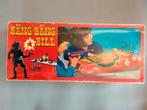 Technofix Bang Bang Bill 345 uit 1974, Antiek en Kunst, Ophalen of Verzenden