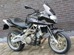 APRILIA ETV 1000 CAPONORD RALLY RAID (bj 2009), 750 cc, 2 cilinders, Bedrijf, Meer dan 35 kW