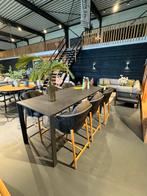Diphano barset tuinset bar kruk bar tafel countrybar, Verzenden, Zo goed als nieuw