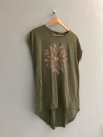 Nieuw Lang Shirt Maat 38/40, Ophalen of Verzenden, Nieuw, Maat 38/40 (M), Lange mouw