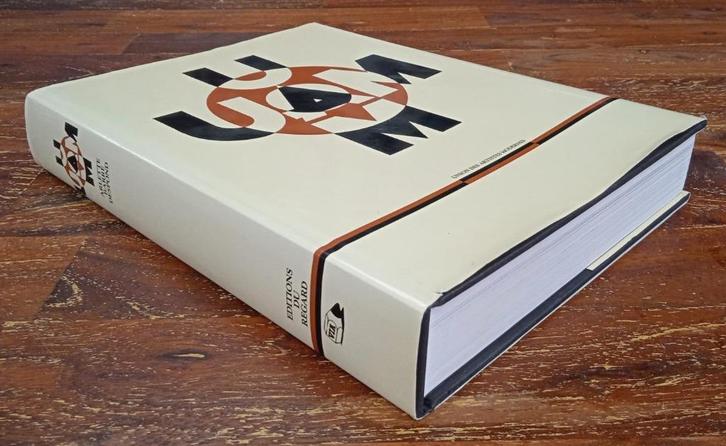 UAM: Union des artistes modernes, Boeken, Kunst en Cultuur | Beeldend, Nieuw, Ophalen of Verzenden