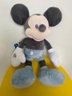 4209 nicotoy Mickey Mouse grijs blauw, Overige typen, Ophalen of Verzenden, Zo goed als nieuw