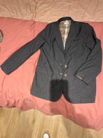 Blazer colbert Summum, Kleding | Dames, Maat 38/40 (M), Summum Woman, Blauw, Ophalen of Verzenden