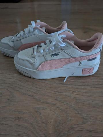 Puma Sneakers - Maat 37 beschikbaar voor biedingen