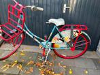 CHUPA CHUP oma fiets, Fietsen en Brommers, Fietsen | Meisjes, Ophalen, Zo goed als nieuw, 26 inch of meer