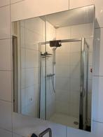 Spiegelkast voor badkamer 70 x 60 cm, 50 tot 100 cm, Minder dan 25 cm, Minder dan 100 cm, Gebruikt