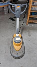 Taski eenschuifsmachine ergodisc Omni type 43 SHS ( 032 ), Doe-het-zelf en Verbouw, Reinigingsmachines, Ophalen, Gebruikt, Overige typen