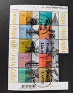 Nederland NVPH 2104 - 2113, Postzegels en Munten, Postzegels | Nederland, Verzenden, Na 1940, Gestempeld