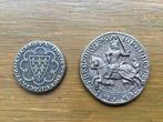 Replica munten Frankrijk, Postzegels en Munten, Munten | Europa | Niet-Euromunten, Verzenden, Frankrijk, Setje