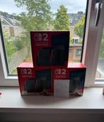 Nintendo switch 2 met mariokart Nieuw/Sealed, Ophalen, Nieuw, Met 2 controllers, Switch Original