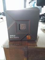 Ryzen 5 7600, Computers en Software, Processors, 6-core, AM5, Zo goed als nieuw, 3 tot 4 Ghz