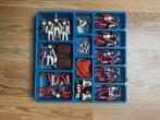 Playmobil assortiment ridders, Ophalen of Verzenden, Gebruikt, Los playmobil