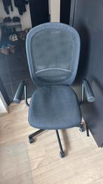 Ikea, Huis en Inrichting, Ophalen of Verzenden, Ergonomisch, Zo goed als nieuw, Zwart
