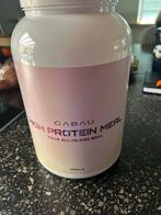 Cabau protein shake, Ophalen, Zo goed als nieuw, Poeder of Drank